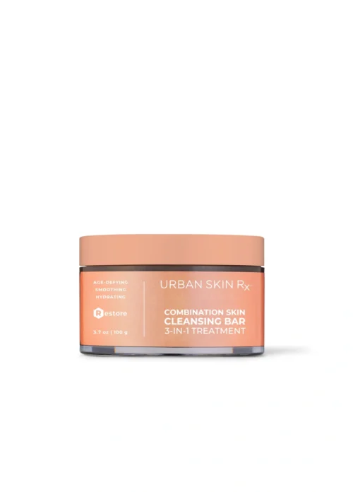 URBAN SKIN RX- Combination Skin Cleansing Bar